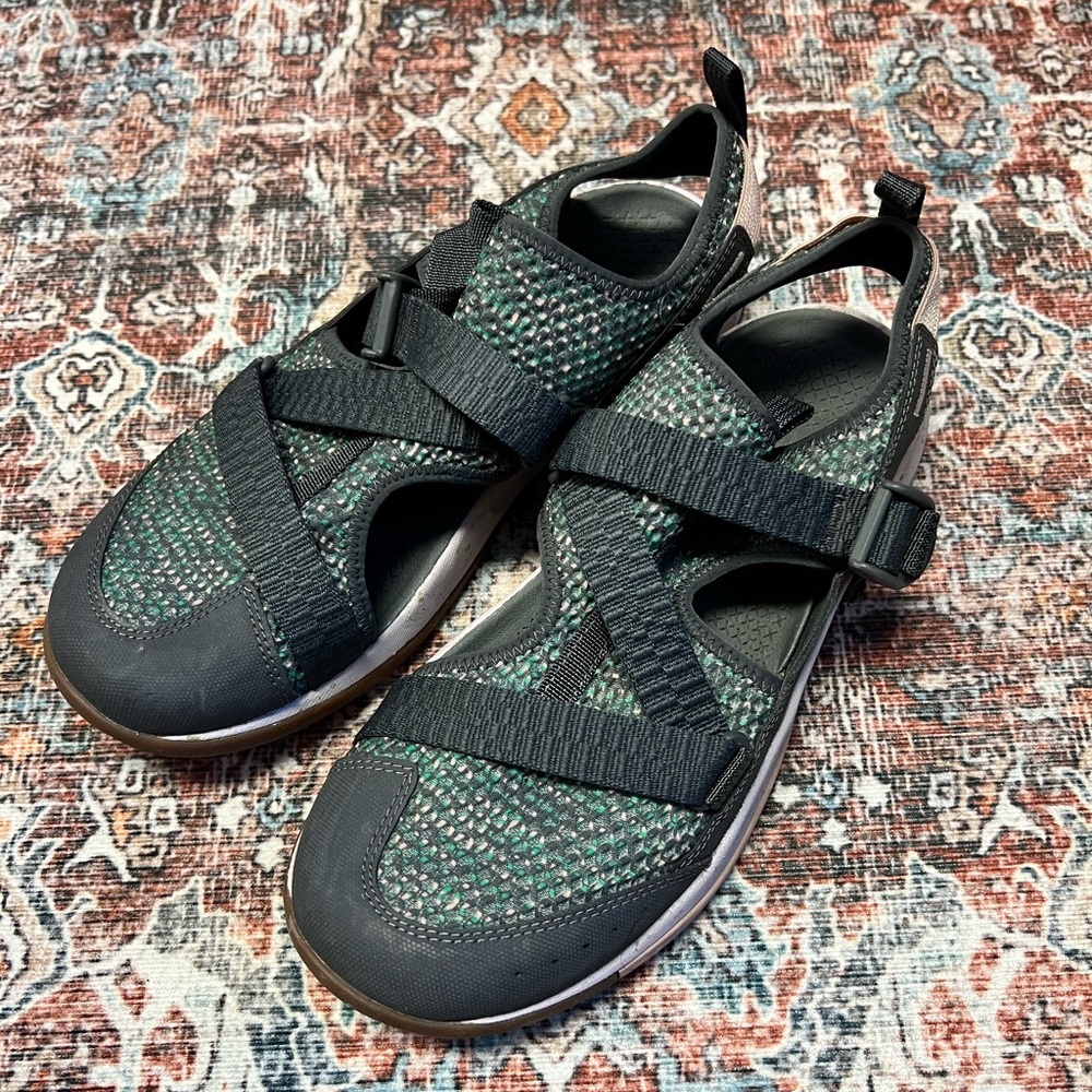 Chaco Sandals